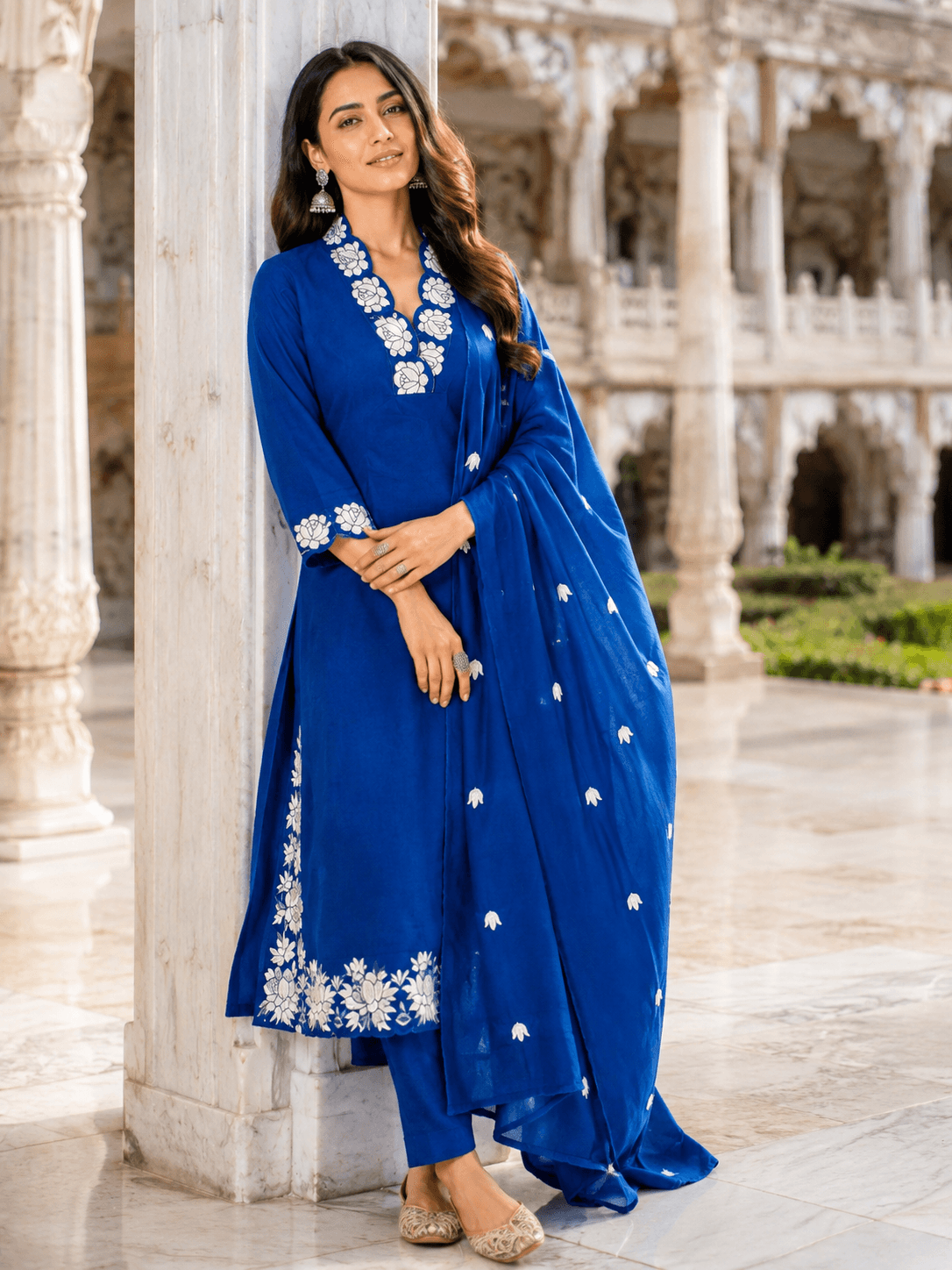 Premium Kurta Set