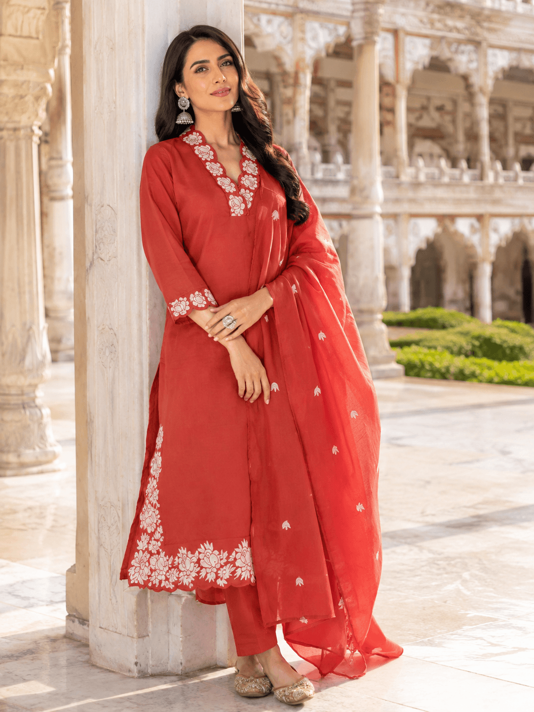 Premium Kurta Set